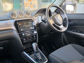 Used Suzuki Vitara 2019 for sale - 78758380: Photo