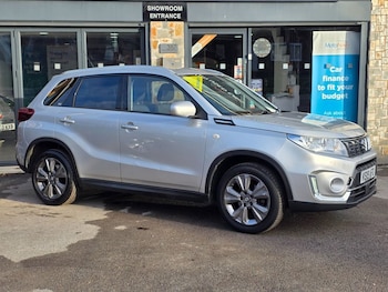 Used Suzuki Vitara 2019 for sale - 78758380: Photo