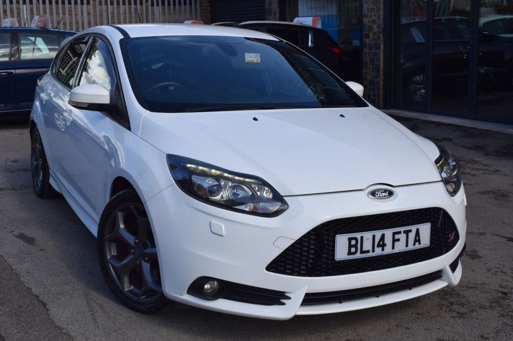 Used Ford Focus 2014 for sale - 76927579: Photo 15