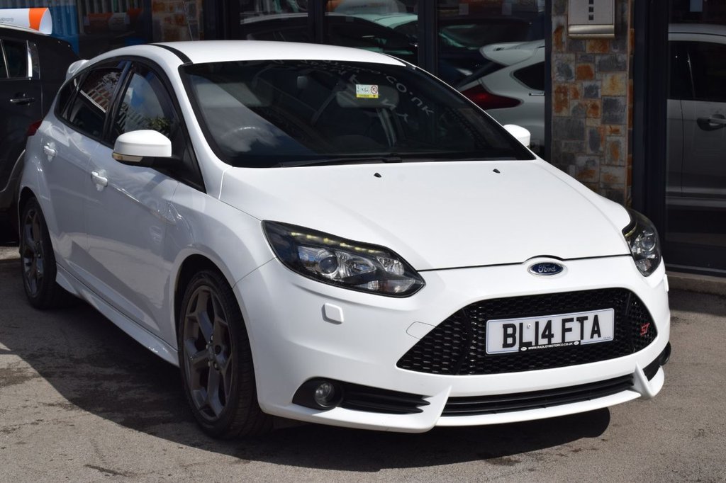 Used Ford Focus 2014 for sale - 76927579: Photo 22
