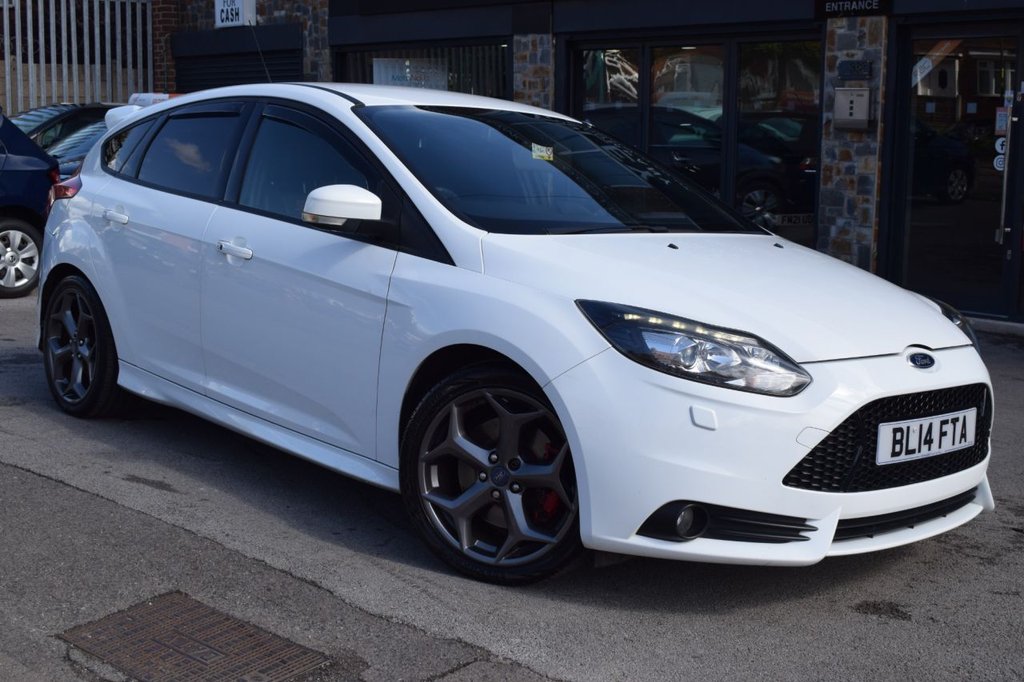 Used Ford Focus 2014 for sale - 76927579: Photo 31