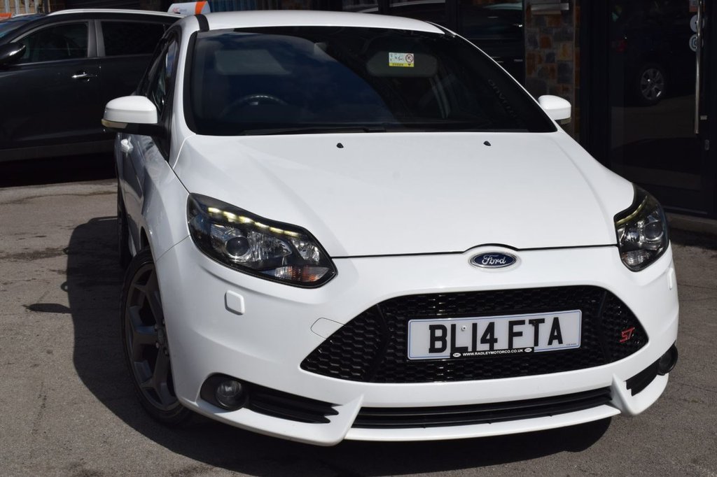 Used Ford Focus 2014 for sale - 76927579: Photo 32