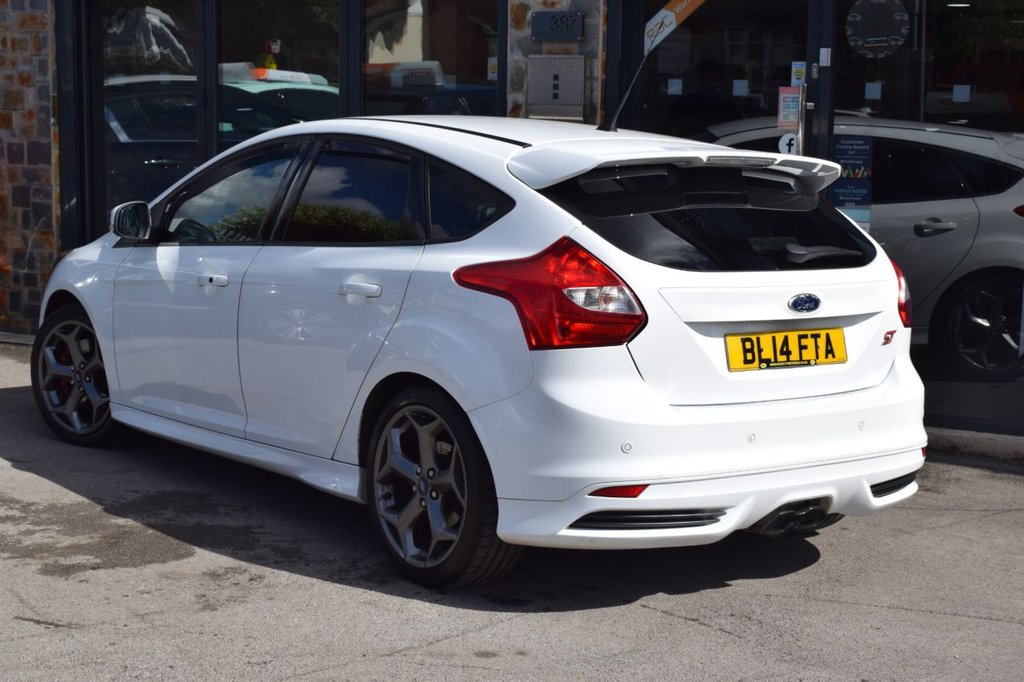 Used Ford Focus 2014 for sale - 76927579: Photo 35