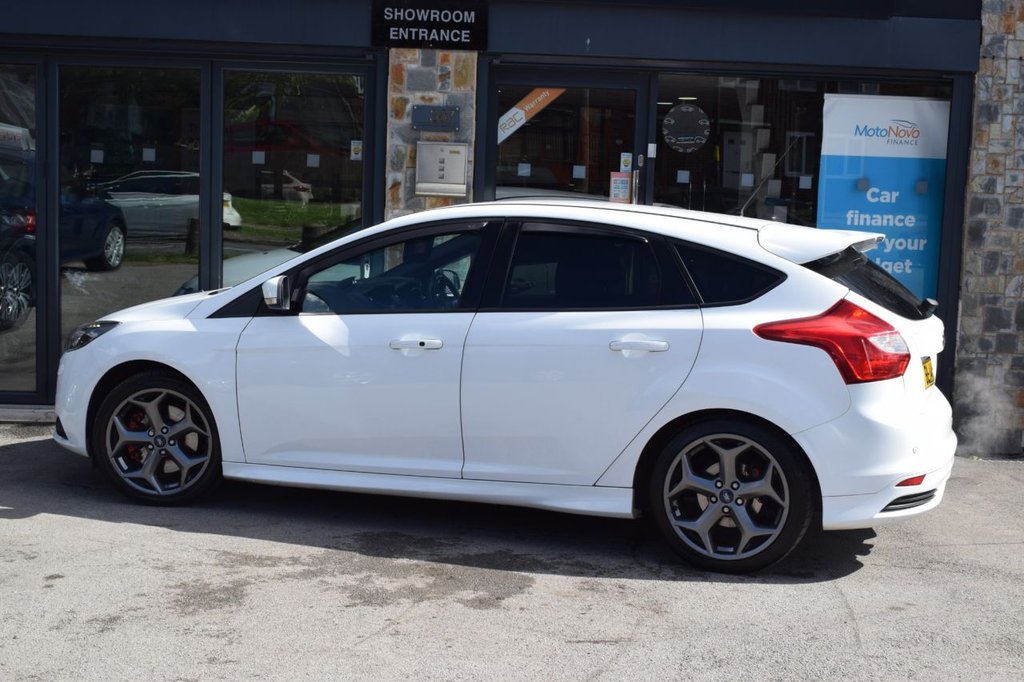 Used Ford Focus 2014 for sale - 76927579: Photo 37
