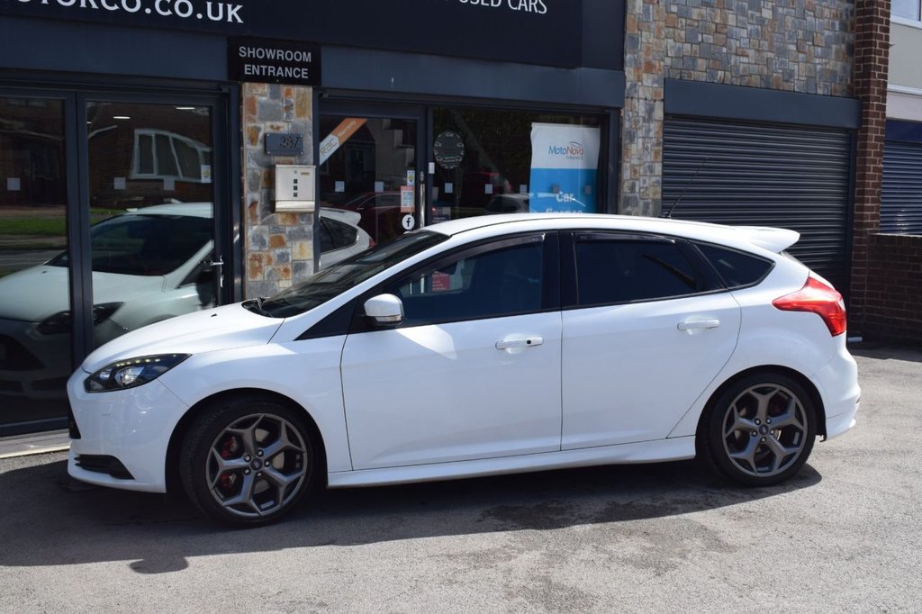 Used Ford Focus 2014 for sale - 76927579: Photo 41