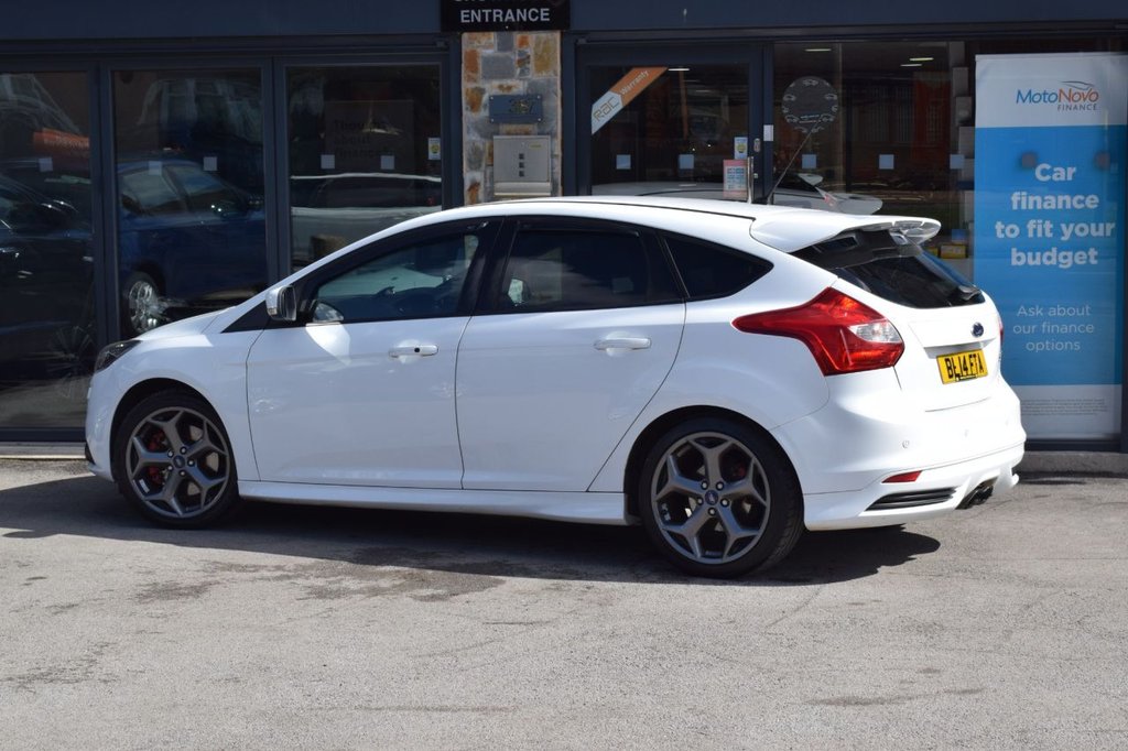 Used Ford Focus 2014 for sale - 76927579: Photo 42