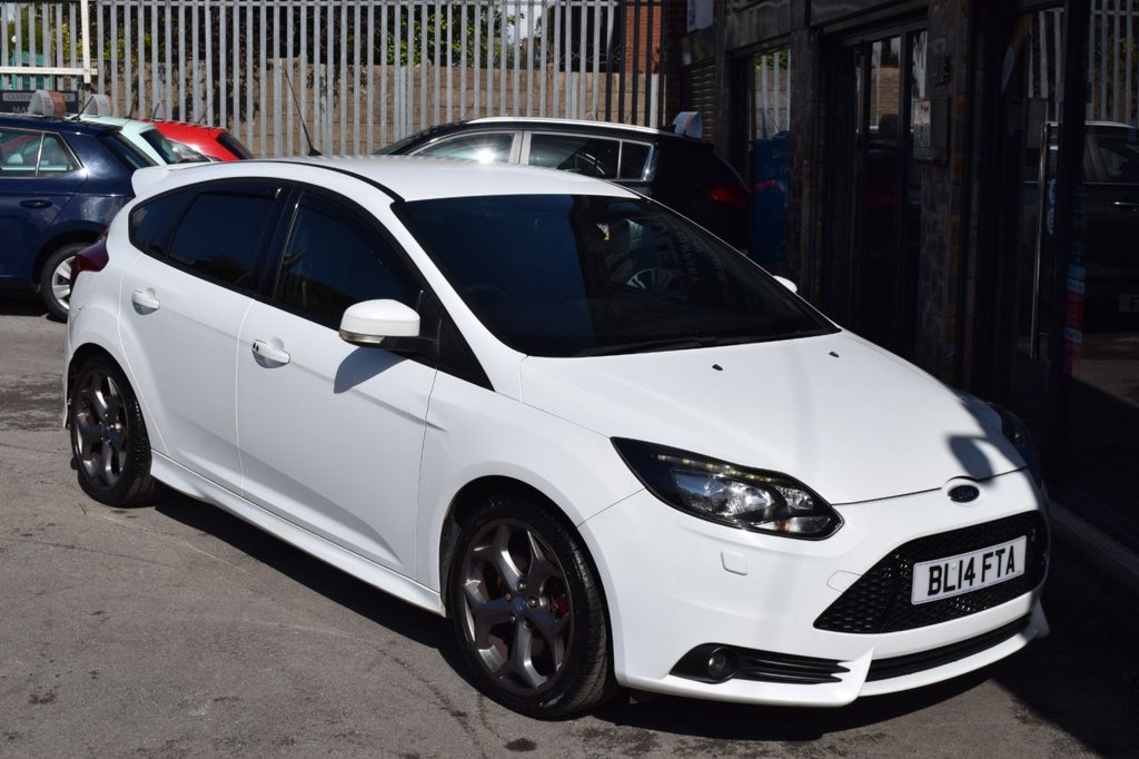 Used Ford Focus 2014 for sale - 76927579: Photo 5