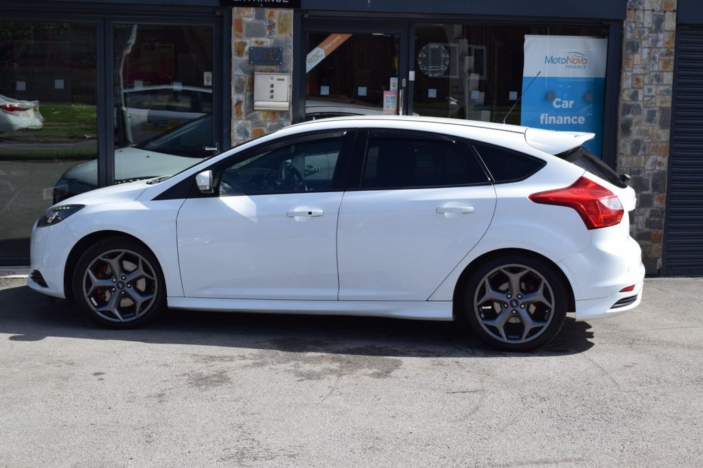 Used Ford Focus 2014 for sale - 76927579: Photo 50