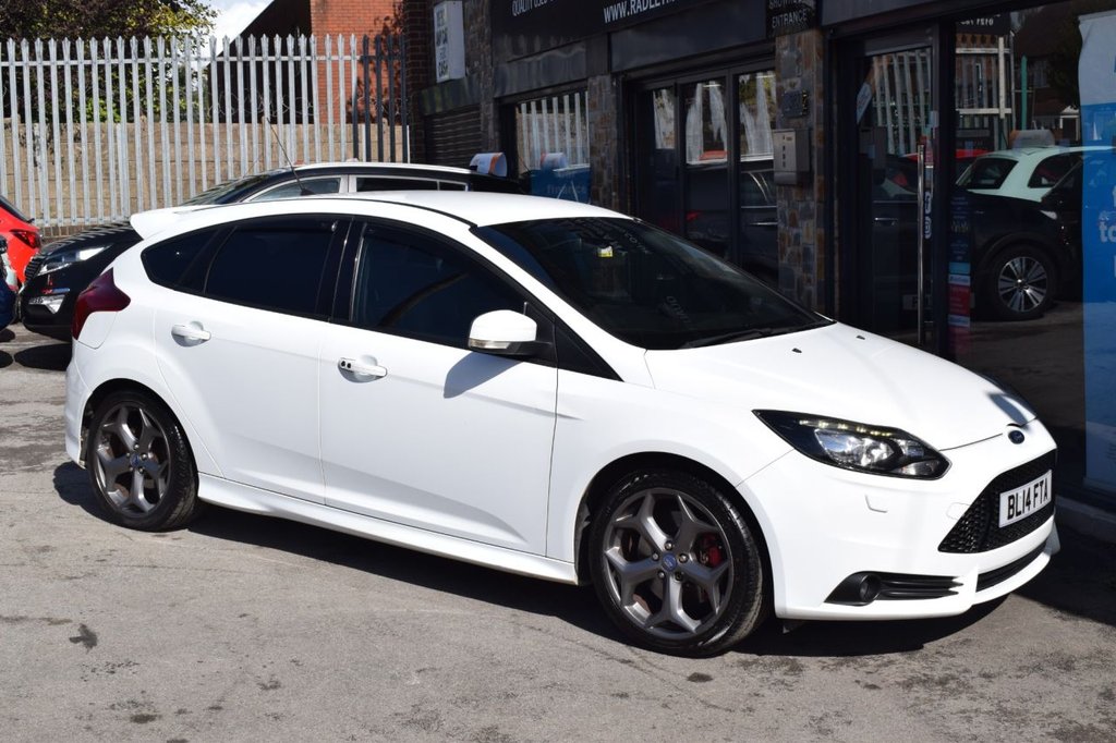 Used Ford Focus 2014 for sale - 76927579: Photo 6