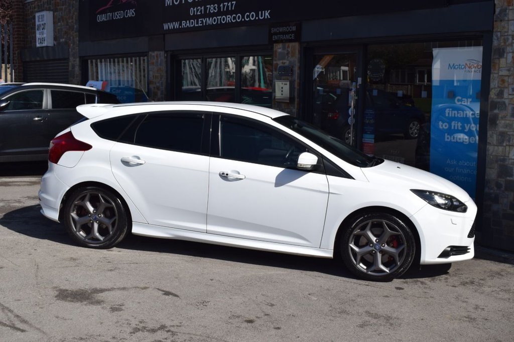 Used Ford Focus 2014 for sale - 76927579: Photo 7