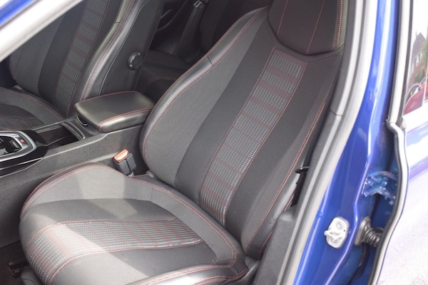 Used Peugeot 308 2016 for sale - 74806597: Photo 15