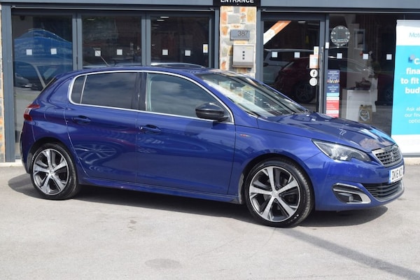 Used Peugeot 308 2016 for sale - 74806597: Photo 18
