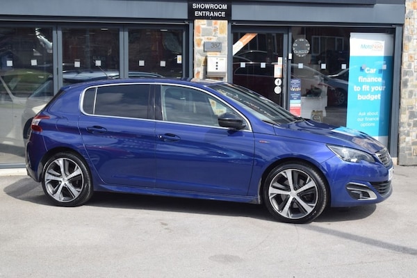 Used Peugeot 308 2016 for sale - 74806597: Photo 19