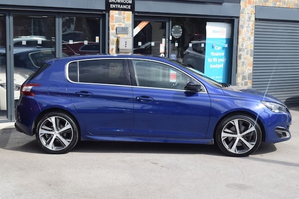 Used Peugeot 308 2016 for sale - 74806597: Photo 21