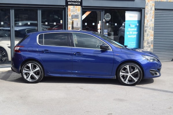 Used Peugeot 308 2016 for sale - 74806597: Photo 22