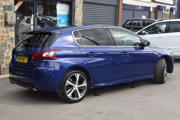 Used Peugeot 308 2016 for sale - 74806597: Photo 27