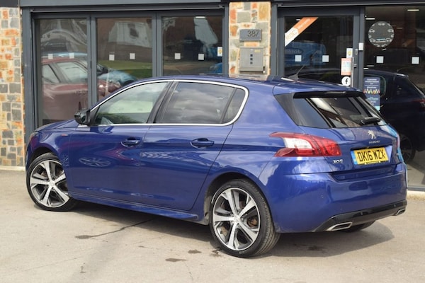 Used Peugeot 308 2016 for sale - 74806597: Photo 29
