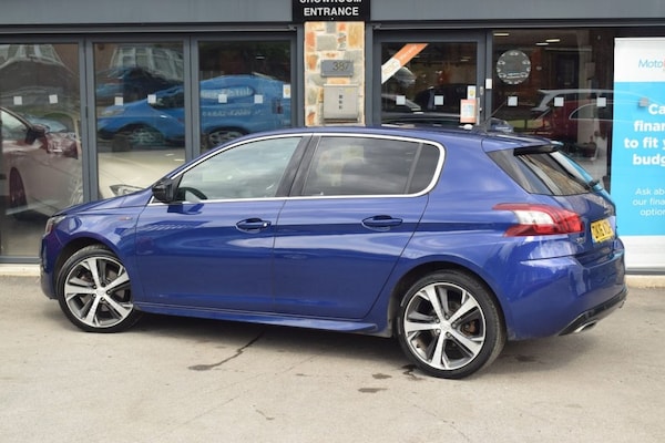 Used Peugeot 308 2016 for sale - 74806597: Photo 30