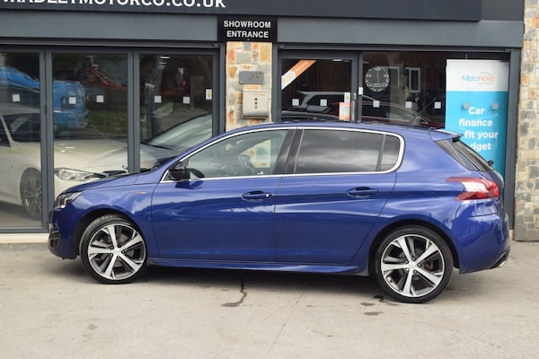 Used Peugeot 308 2016 for sale - 74806597: Photo 31