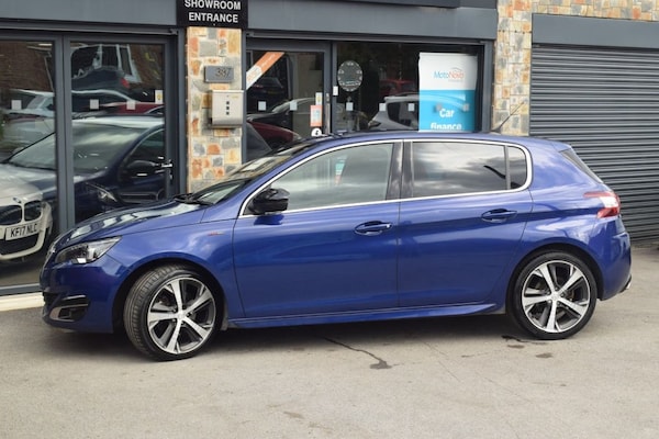 Used Peugeot 308 2016 for sale - 74806597: Photo 32