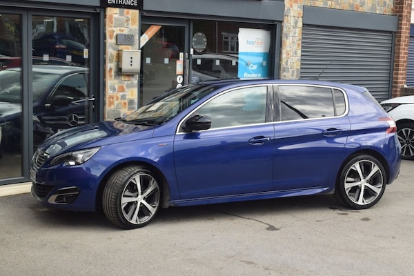 Used Peugeot 308 2016 for sale - 74806597: Photo 33