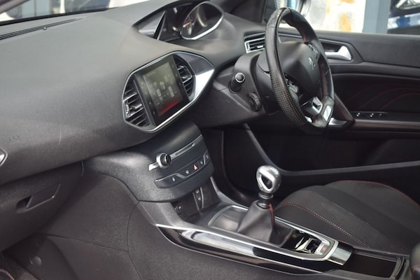 Used Peugeot 308 2016 for sale - 74806597: Photo 36