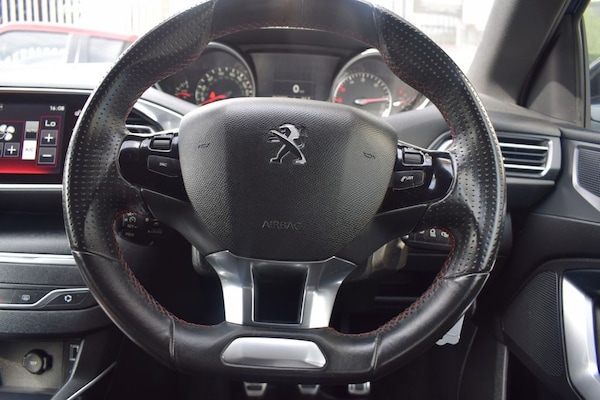 Used Peugeot 308 2016 for sale - 74806597: Photo 45