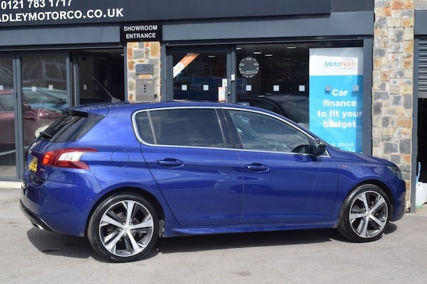 Used Peugeot 308 2016 for sale - 74806597: Photo 7