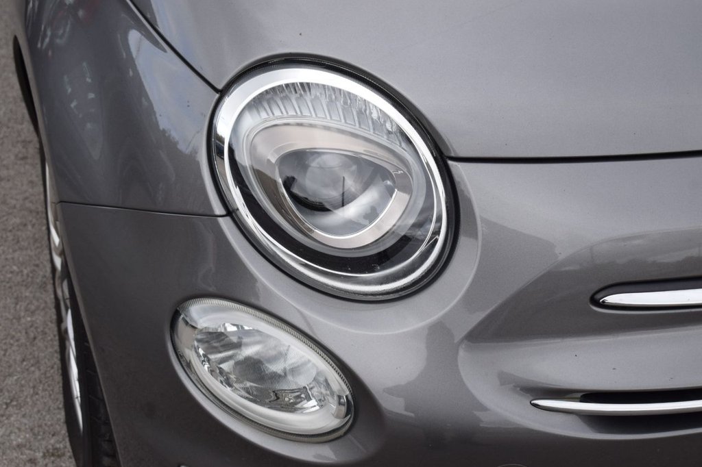 Used Fiat 500 2017 for sale - 76591180: Photo 15