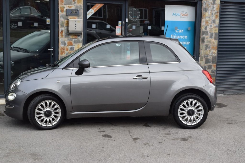 Used Fiat 500 2017 for sale - 76591180: Photo 22