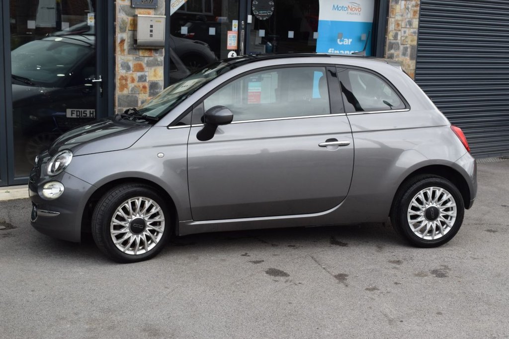 Used Fiat 500 2017 for sale - 76591180: Photo 23