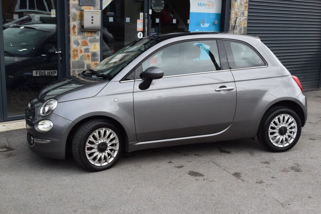 Used Fiat 500 2017 for sale - 76591180: Photo 24