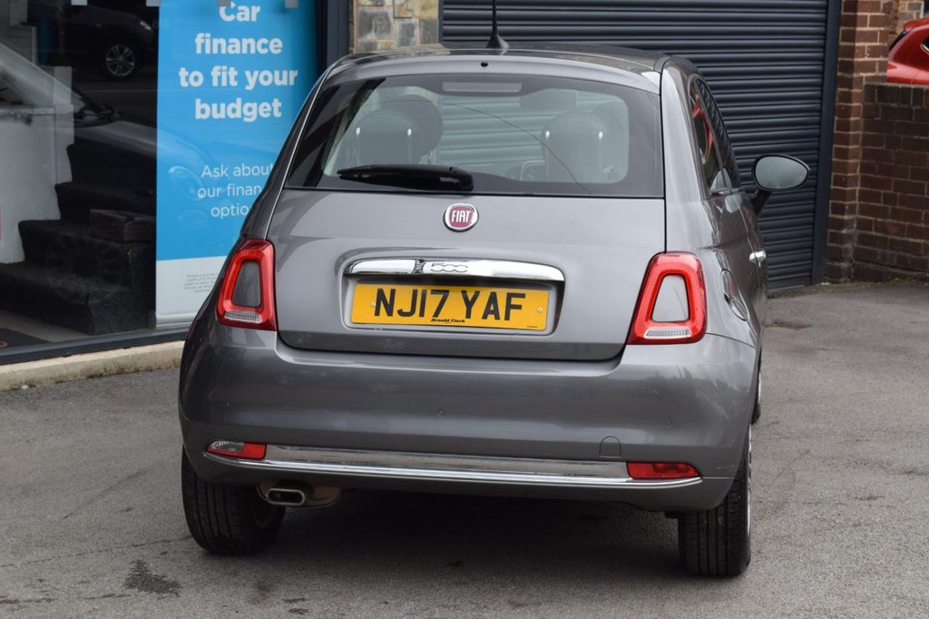 Used Fiat 500 2017 for sale - 76591180: Photo 30