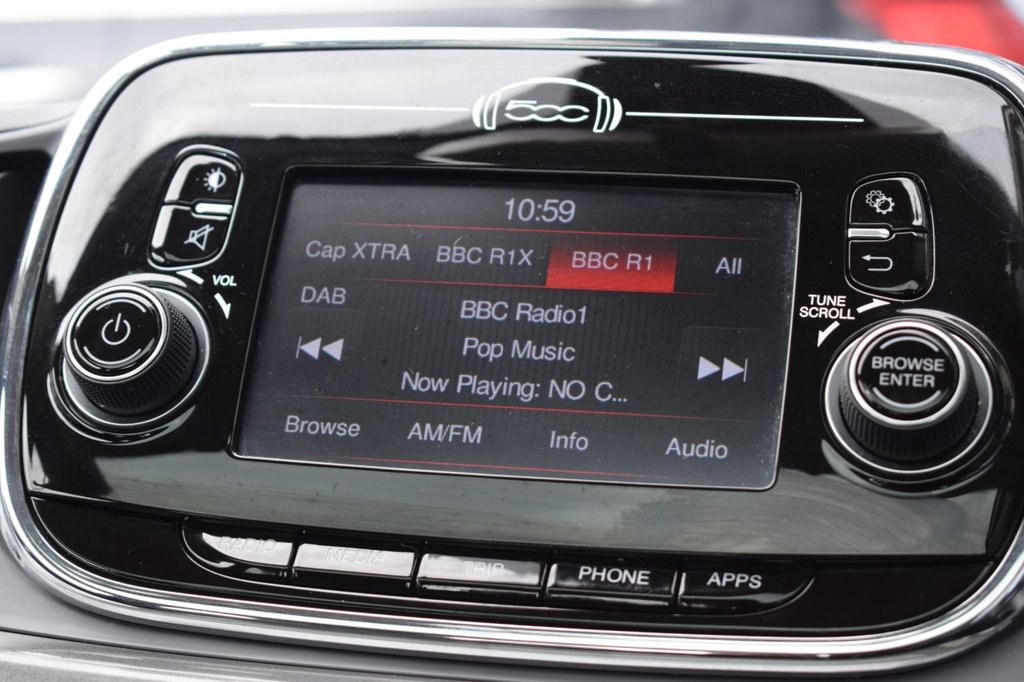 Used Fiat 500 2017 for sale - 76591180: Photo 41