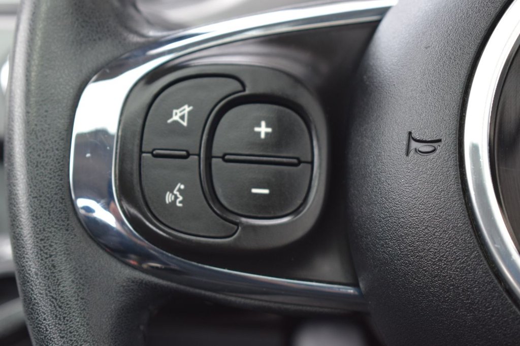 Used Fiat 500 2017 for sale - 76591180: Photo 47