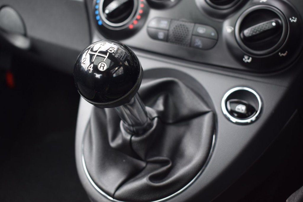 Used Fiat 500 2017 for sale - 76591180: Photo 49