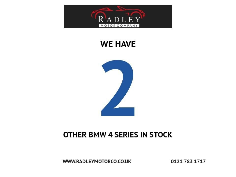 Used BMW 4 Series 2018 for sale - 78158422: Photo 8