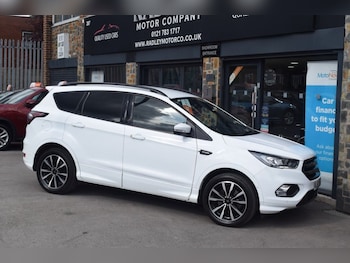 Used Ford Kuga 2018 for sale - 75765209: Photo
