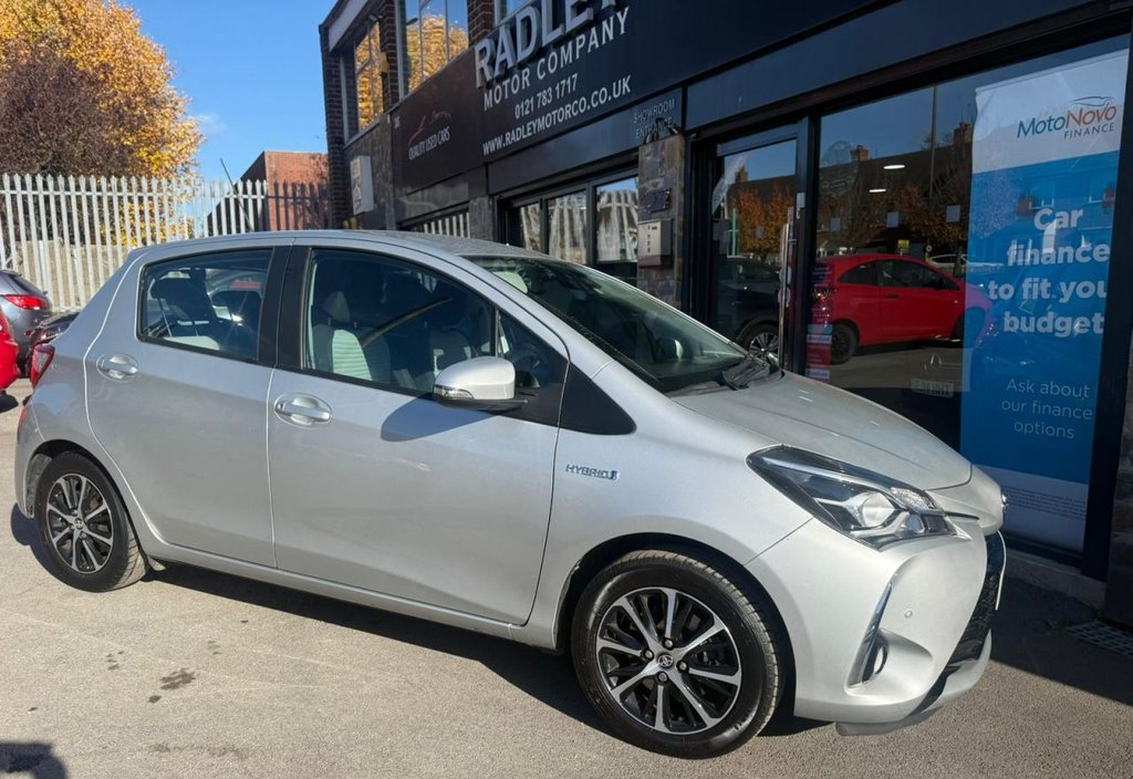 Used Toyota Yaris 2018 for sale - 77014223: Photo 16