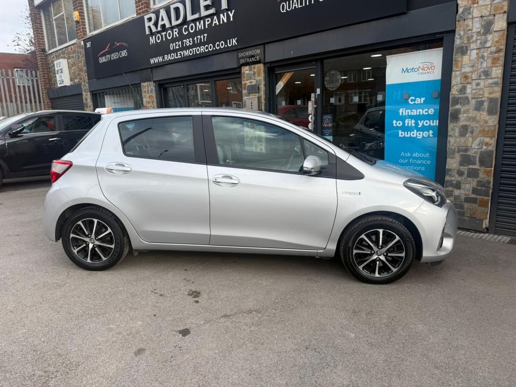 Used Toyota Yaris 2018 for sale - 77014223: Photo 17