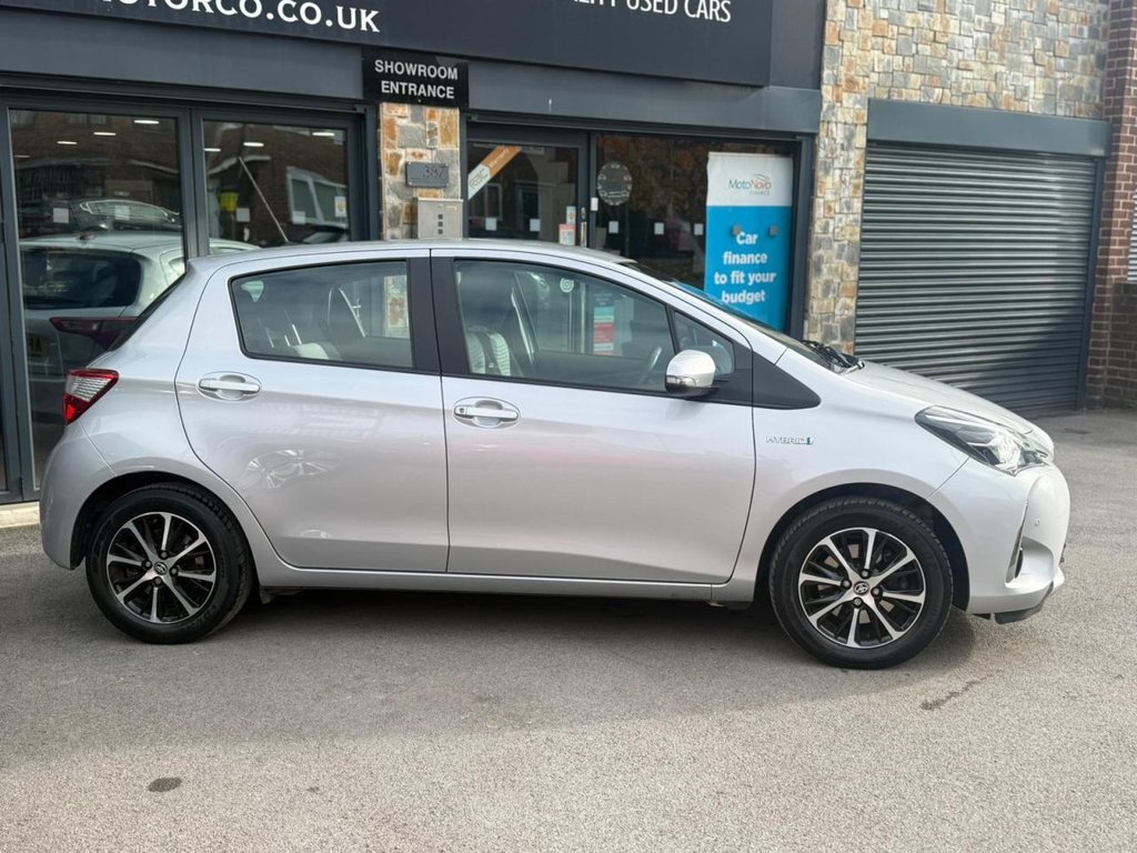 Used Toyota Yaris 2018 for sale - 77014223: Photo 19