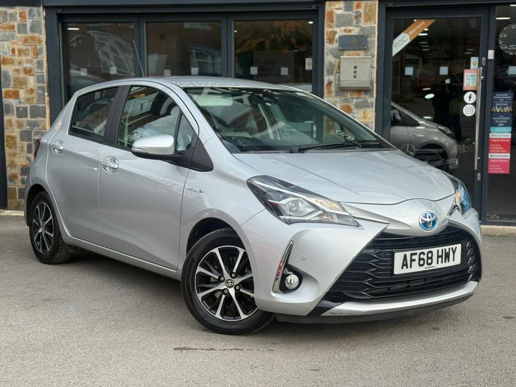 Used Toyota Yaris 2018 for sale - 77014223: Photo 24