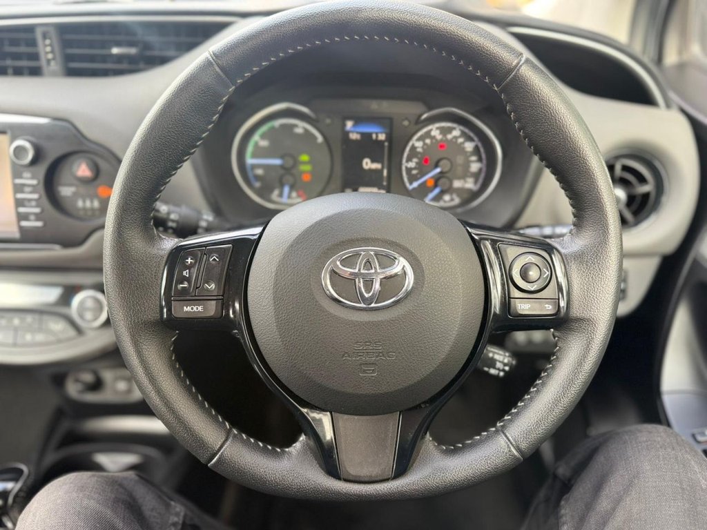 Used Toyota Yaris 2018 for sale - 77014223: Photo 37