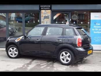 Used MINI Countryman 2014 for sale - 74669618: Photo