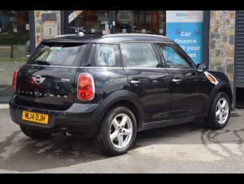 Used MINI Countryman 2014 for sale - 74669618: Photo