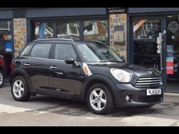 Used MINI Countryman 2014 for sale - 74669618: Photo