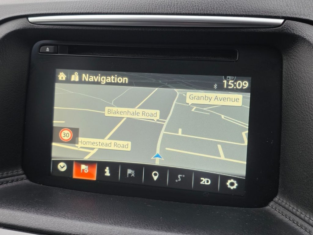 Used Mazda CX-5 2016 for sale - 77332997: Photo 10