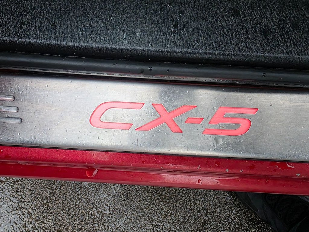 Used Mazda CX-5 2016 for sale - 77332997: Photo 14