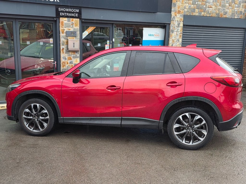 Used Mazda CX-5 2016 for sale - 77332997: Photo 20