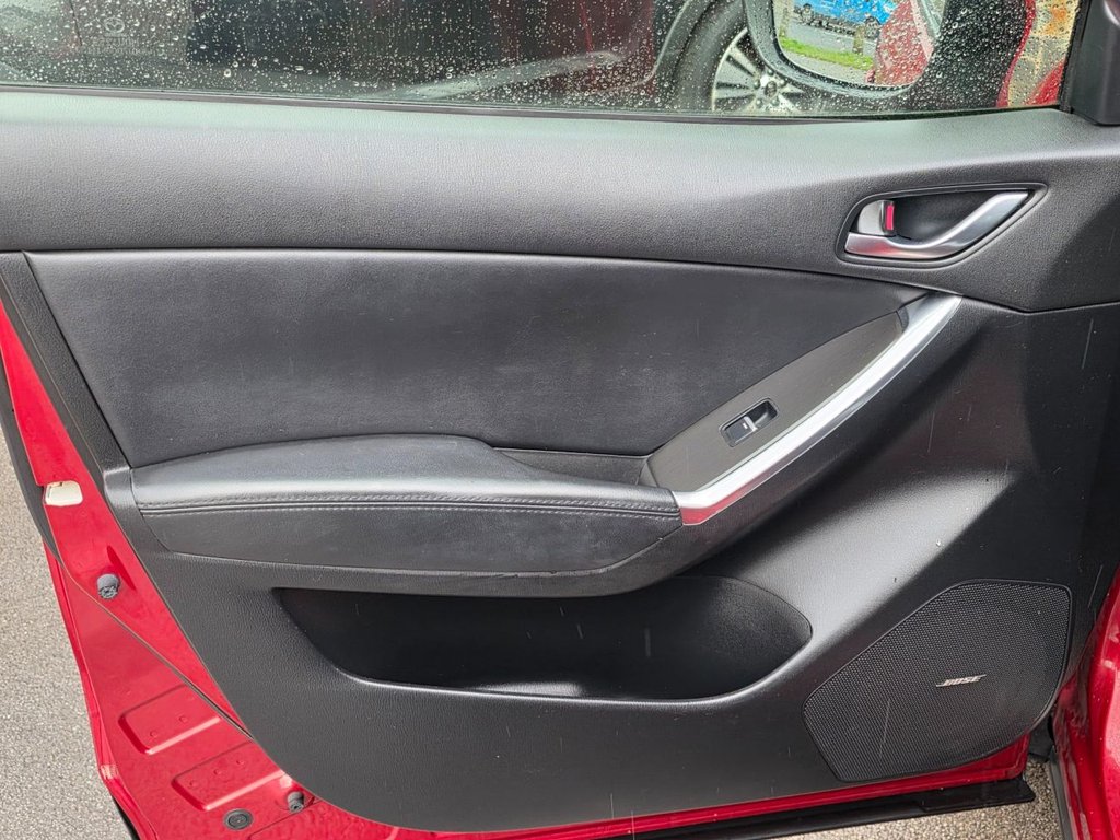Used Mazda CX-5 2016 for sale - 77332997: Photo 23